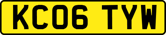 KC06TYW