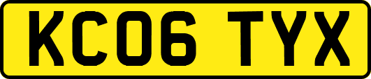KC06TYX