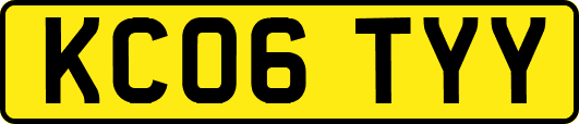 KC06TYY