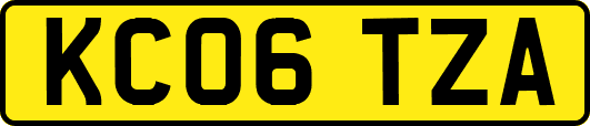 KC06TZA
