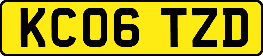 KC06TZD