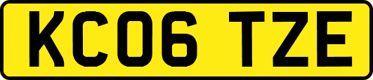 KC06TZE