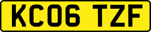 KC06TZF