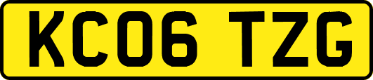 KC06TZG