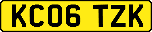 KC06TZK