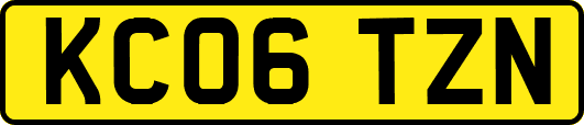 KC06TZN