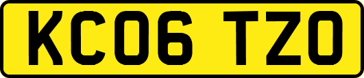KC06TZO