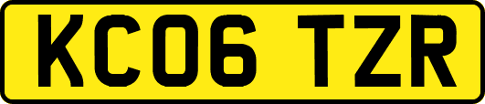 KC06TZR
