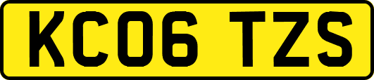 KC06TZS