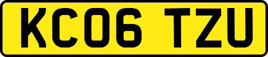 KC06TZU