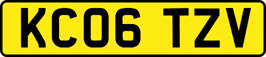 KC06TZV