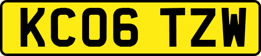 KC06TZW