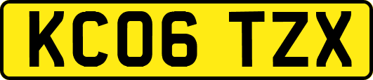 KC06TZX