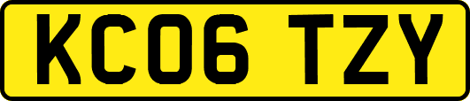 KC06TZY