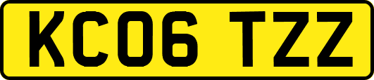 KC06TZZ