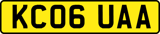 KC06UAA