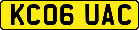 KC06UAC