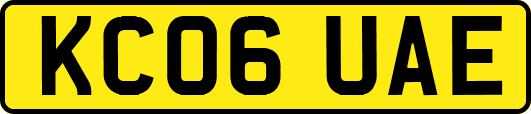 KC06UAE