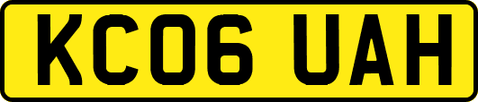 KC06UAH