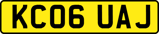 KC06UAJ