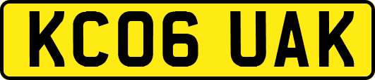 KC06UAK