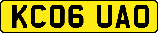KC06UAO