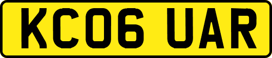 KC06UAR