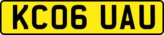 KC06UAU