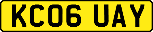KC06UAY