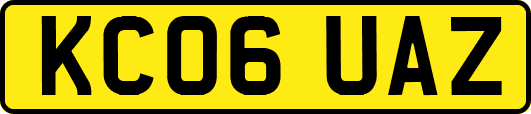 KC06UAZ