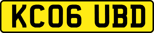 KC06UBD