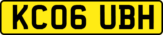KC06UBH