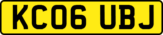 KC06UBJ