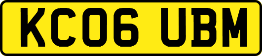 KC06UBM