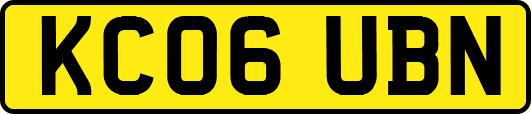 KC06UBN