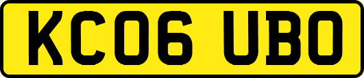 KC06UBO
