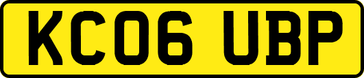 KC06UBP