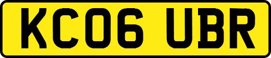 KC06UBR