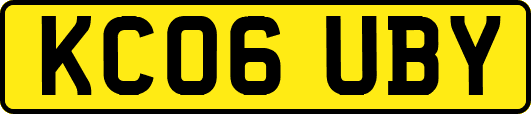 KC06UBY