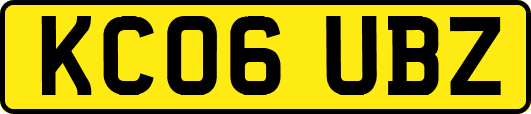 KC06UBZ