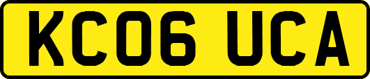 KC06UCA