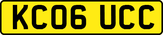 KC06UCC