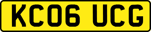 KC06UCG