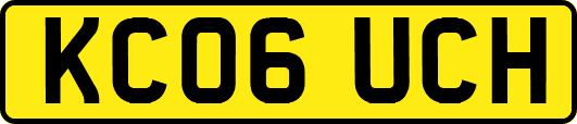 KC06UCH