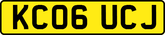 KC06UCJ
