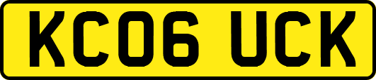 KC06UCK