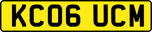 KC06UCM