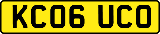 KC06UCO