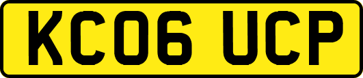 KC06UCP