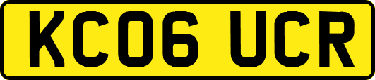 KC06UCR